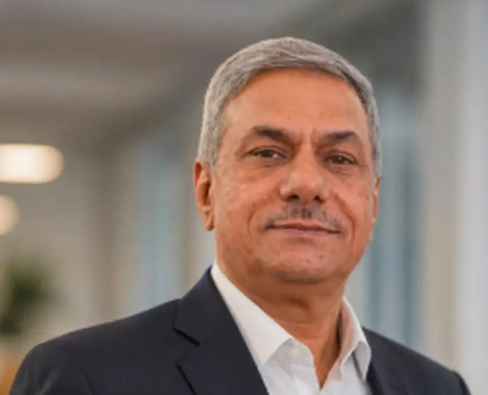Sathyan Gopalan
